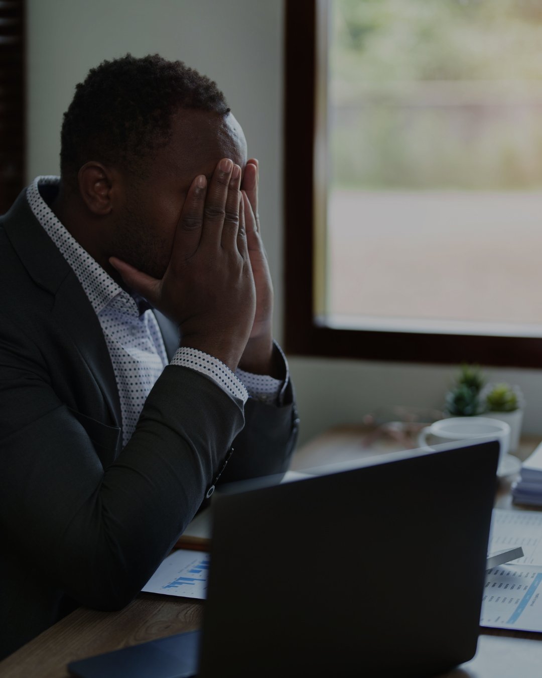 Burnout Diagnosticado?